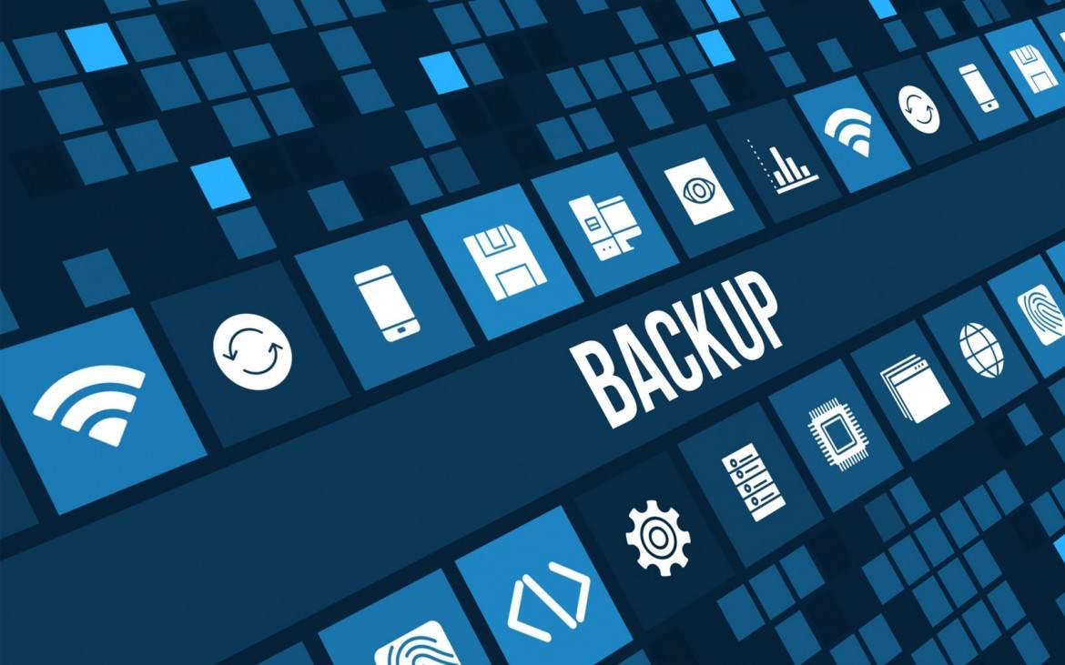 Gestione dei Backup e copie di sicurezza