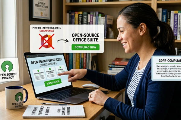 Abbandono_Microsoft_Office_VS_Open_Source