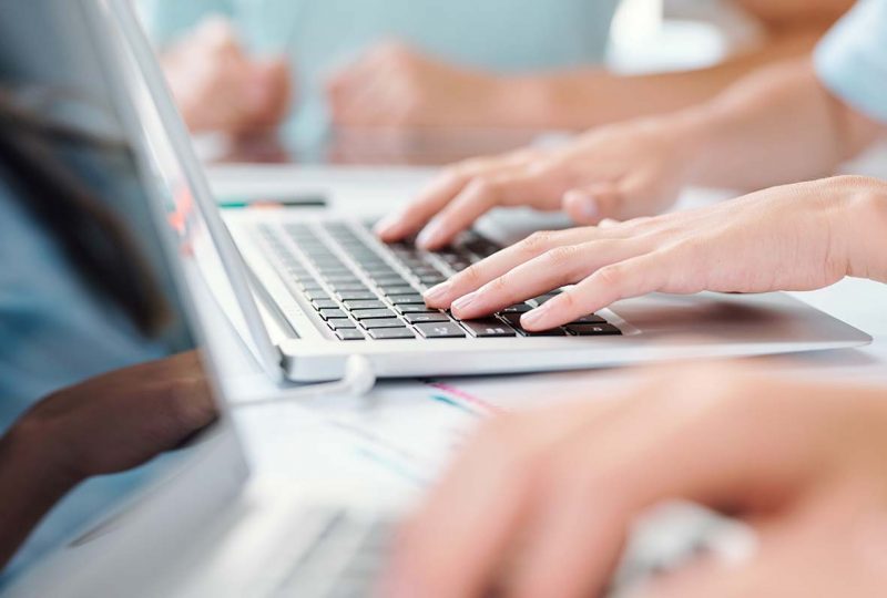 Formazione del personale