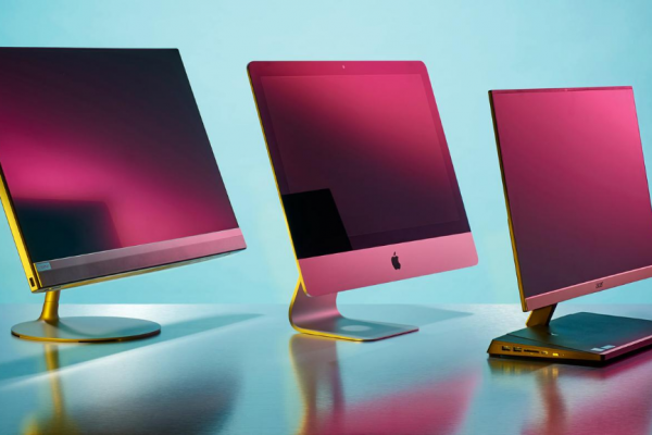 PC all in one - salvaspazio